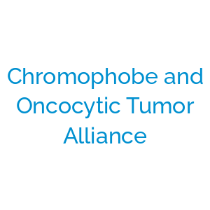 Chromophobe and Oncocytic Tumor Alliance