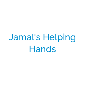 Jamal's Helping Hands