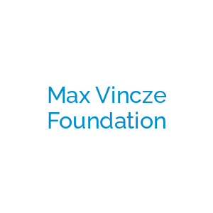 Max Vincze Foundation